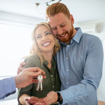 Property & Housing