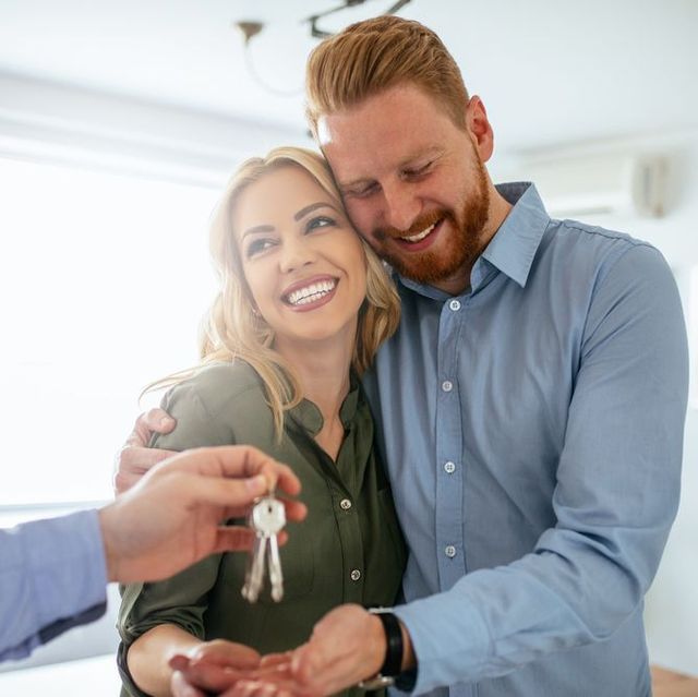 Property & Housing