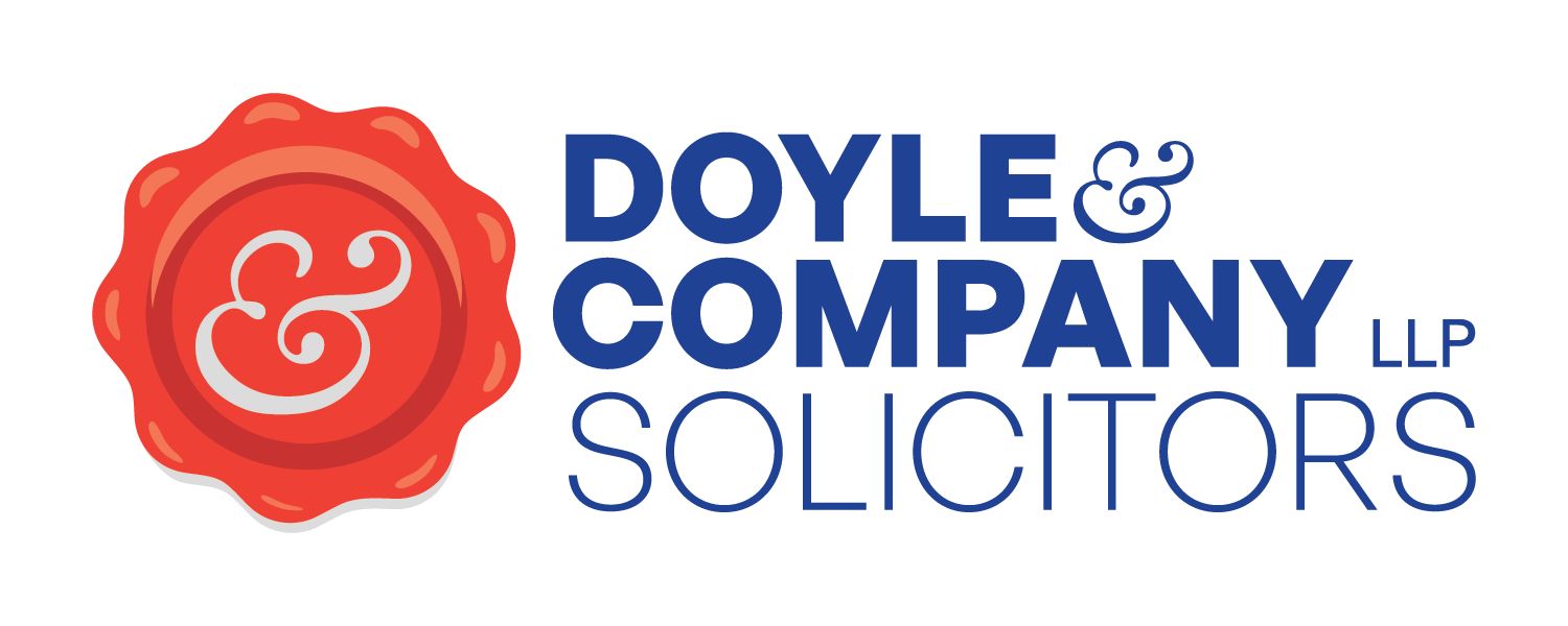 Doyle & Co (ID: 10283477)