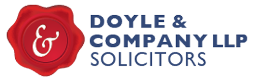 Doyle & Co (ID: 10283477)